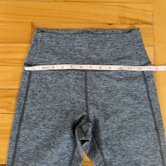 Lole Ladies Cropped leggings - Picture 4 of 6
